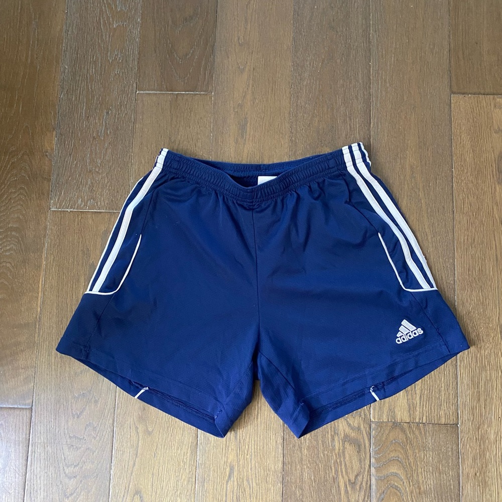 Adidas women’s shorts CLIMATE